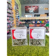 WEEBASS River Hook Model 1930 N