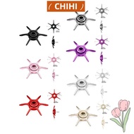 CHIHI Star Drag, DIY Upgrade Aluminum Alloy Baitcaster Drag