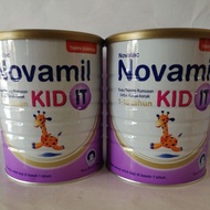 Novamil KID  IT 1-10 years  (800gm x 2) Exp 2025