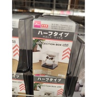 Daiso Transparent Display Box for Collection