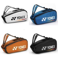 Yonex badminton bag/sports bag/badminton bag