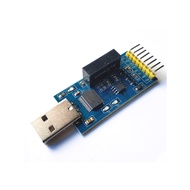 FT232 Photoelectric Isolation Isolation Serial Port Module Isolation USB to TTL Isolation USB to Ser