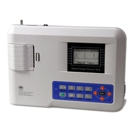 Contai Pet ECG Machine Animal Cat Dog ECG Machine Animal Unit ECG Machine