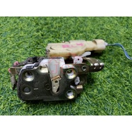 DAIHATSU MOVE (L900S) KENARI 2001 INNER DOOR LOCK (REAR /LEFT ONLY) JAPAN USED [2E-3C-D690]