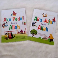 Moral Etiquette Series