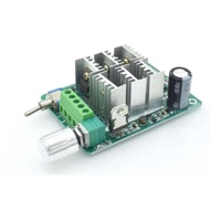 D5 BLDC 1 Three-Phase Sensorless Brushless Motor Speed Controller Explosive Fan Drive DC 5-36V 12V