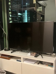 Sony TV 索尼電視 43” 43吋 KD 7000