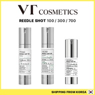 [VT] Reedle Shot 100 / 300 / 700