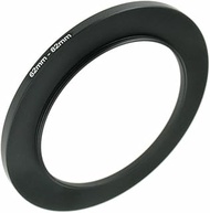 ZEROPORT JAPAN ZPJGREENSTEPUP6282 Step-Up Ring, 2.4 inches (62 mm) to 3.2 inches (82 mm)