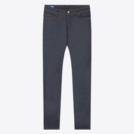Acne Studios | Spring and Autumn Slim Fit Straight Casual Jeans