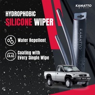 Kamatto Wiper Tata Telcoline (2007-Present) Hydrophobic Silicone Water Repelling Coating