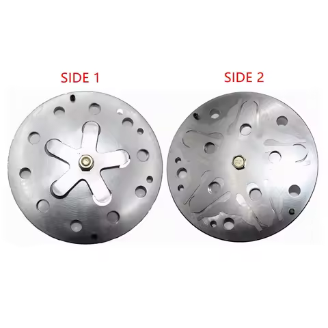 Compressor Parts SD508 5H14 5H11 5H09,Compressor valve plate,Compressor gasket, compressor accessori