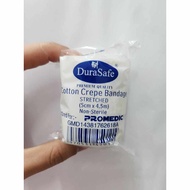 Durasafe Cotton Crepe Bandage 5cm X 4.5m