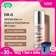 Dr.G SPF50+PA+++ Radiance Dual Essence BB Cream (40g)