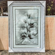20RS FIGURA (50x75) FULL CARVING DOUBLE FRAME