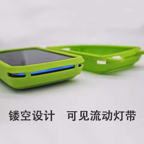 Quality Silicone Protective Cover for Magene C706 Case of GPS Bike Bicycle Computer Protection with