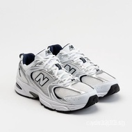 NB 530 Silver Mistic Bremw