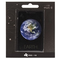 NASA太陽系一卡通/ 地球 代銷