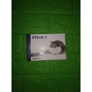 Cystaid Plus For Cats