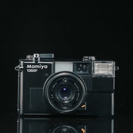 MAMIYA 135 EF #4070 #135底片相機