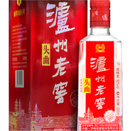 瀘州老窖頭曲 52度 香港行貨 中國白酒 500ml