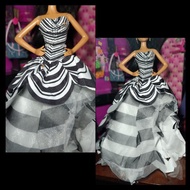 Barbie Signature Dress 65th Anniversary Mattel (minus reject)