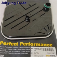 New 1001360006 0501217777 0BK398009 0BK 8HP55 Transmission Filter Oil Pan Gasket For Audi A4 A5 A6 A