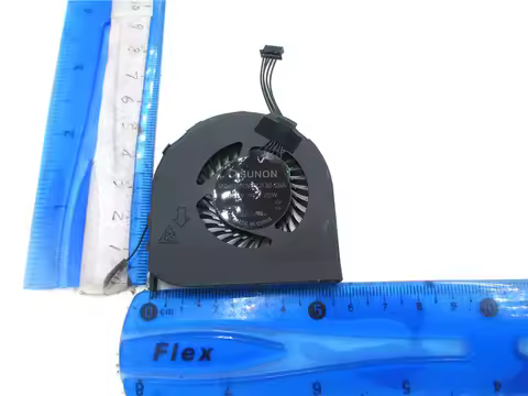 New Original CPU Cooling Fan Heatsink For Lenovo Thinkpad L560 L570 01AY479 00NY528 MG60070V1-C130-S
