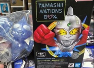 奧特曼超人帝拿隱藏 盲盒 Tamashii nations box 鹹蛋超人