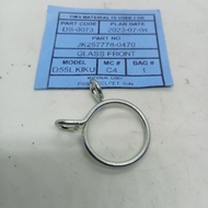 YESS RX KING RADIATOR HOSE CLAMP 22mm to 25 mm hose clamp clip