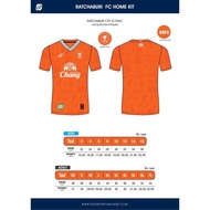 Ratchaburi Home Kits 2023-2024