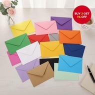 Premium 5x7 Inch Envelopes for Wedding and Ceremony Cards, 50 Envelopes per Pack