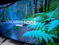 65吋超大螢幕65吋超薄4k畫質智能電視smart TV,Samsung超薄有腳架，可接駁wi-fi上網瀏覽世界各地網上節目，可連接天線收看本地傳統電視，HDMI連接位usb連線位。