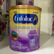 Enfalac gentlease 0-12 months exp: dec2020