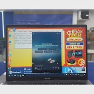 Laptop Asus Vivobook S S3407CA-LY095WS (Core Ultra 5-225H) (Xám) - Demo