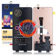 LCD TOUCHSCREEN POCOPHONE F6 / X6 PRO REDMI TURBO 3 / K70E 5G COMPLETE