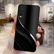 Case hp For Vivo V2026 / V2027 / V2029 (AM14) - Softcase hp For Vivo V2026 - Silicone hp For Vivo V2