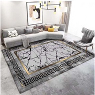 EUROPEAN FLOOR CARPET TURKEY MOTIF CARPET 100x150cm