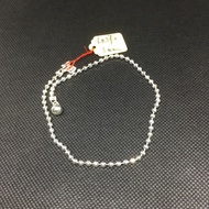 925 Silver Anklet