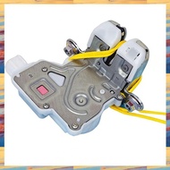 [L M Q N] Rear Trunk Lock Actuator  Lock  69350-BZ170