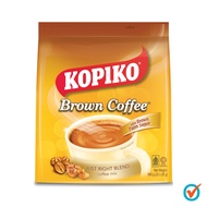 Kopiko Coffee Mix 550g (22x25g) - Brown