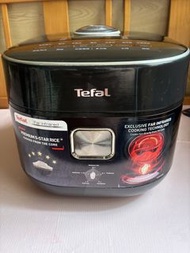 Tefal 電飯煲 智能電飯煲