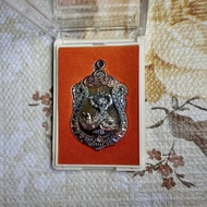 Hanuman Amulet Dewa Perang