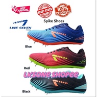 line seven line7 L7,S-1150,S-1155,spike shoes track running shoes sport,35/45