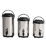 STAINLESS STEEL WATER DISPENSER HOT AND COOL / TONG AIR SEJUK DAN PANAS