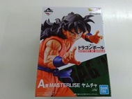 龍珠 一番賞A賞 阿樂