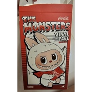 POPMART LABUBU COCA COLA - [AUTHENTIC]