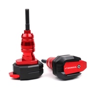Suitable for HONDA CB400 CB919 CB750 CB1100 CB1300 Modified Shock-resistant Ball Shock-resistant Glu