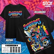 CB TEPOS JEPARA EVENT T-shirts & Jerseys 26th July