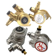 CIMBALI Kimberly FAEMA Pegasus Coffee Machine Pump Head Coffee Machine Water Pump Original Hook Wate
